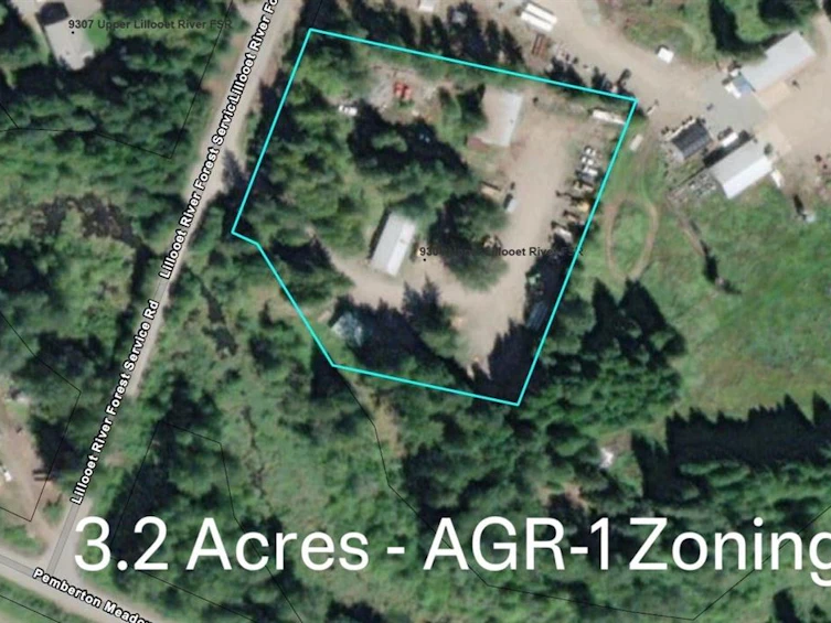 9304 Upper Lillooet River Fsr, Pemberton, BC, V0N 2L2 - 37