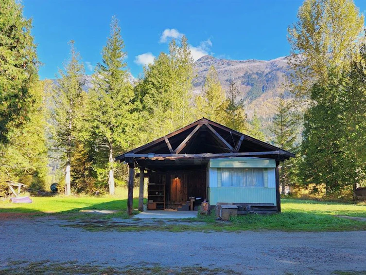 9304 Upper Lillooet River Fsr, Pemberton, BC, V0N 2L2 - 11