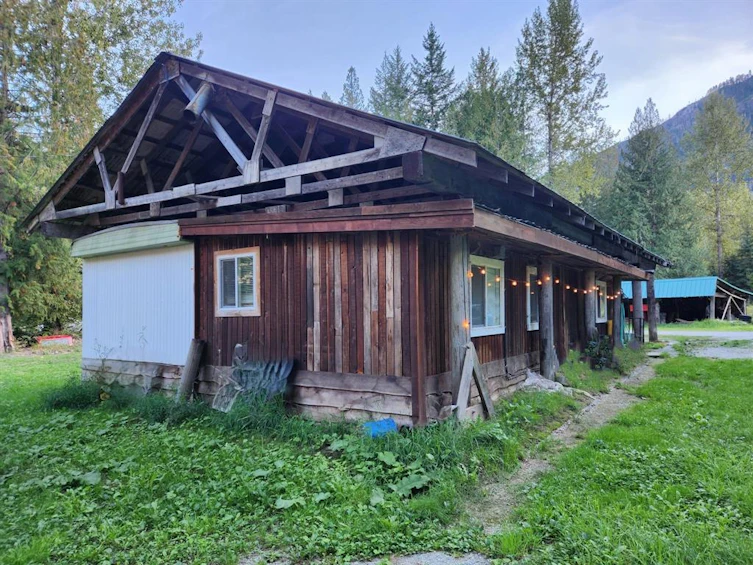 9304 Upper Lillooet River Fsr, Pemberton, BC, V0N 2L2 - 21