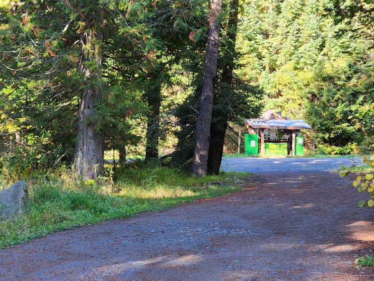 9304 Upper Lillooet River Fsr, Pemberton, BC, V0N 2L2 - 39