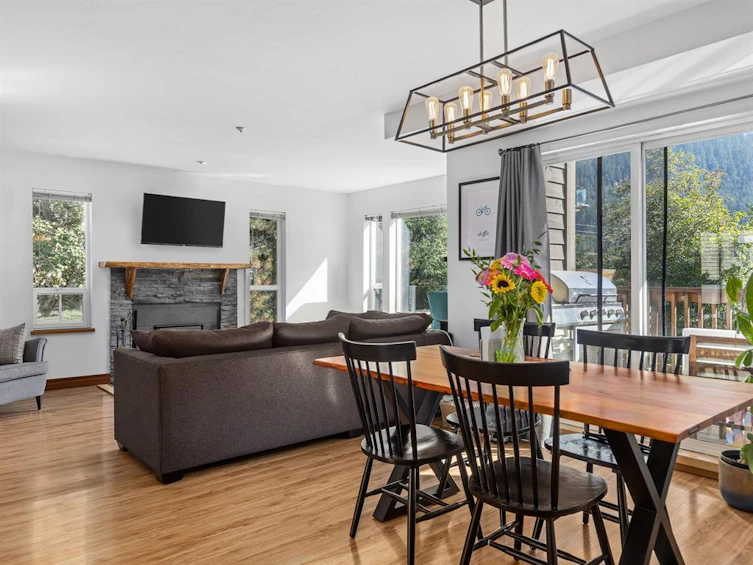 54-1400 Park Street, Pemberton, BC, V0N 2L1 - 3