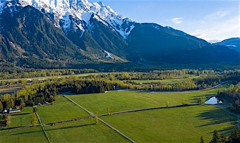 8204 Merlot Peak Drive, Pemberton, BC, V0N 2L3