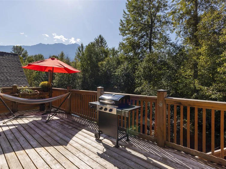 1430 Alder Drive, Pemberton, BC, V0N 2L0 - 27