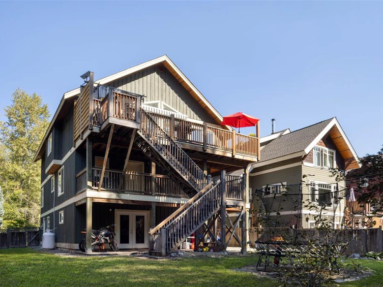 1430 Alder Drive, Pemberton, BC, V0N 2L0 - 33