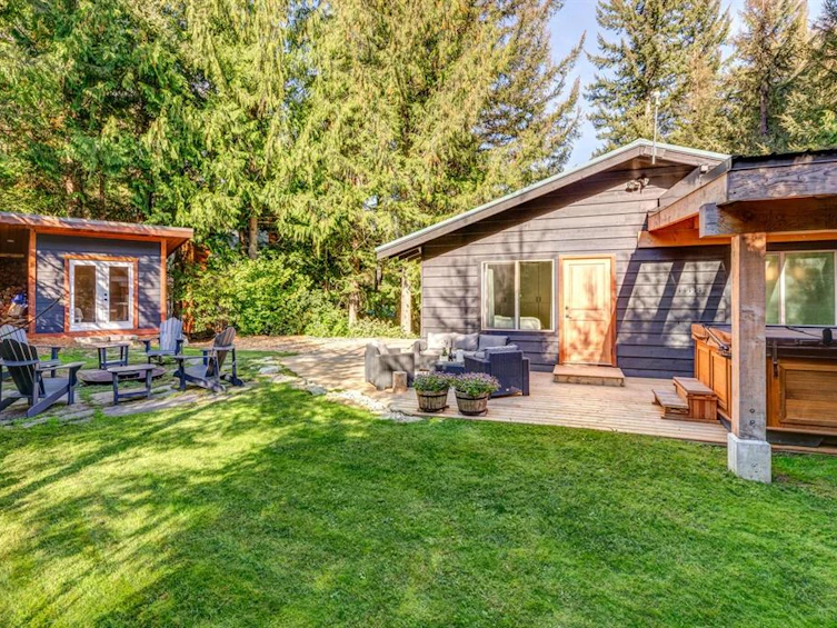 8216 Valley Drive, Whistler, BC, V8E 0G1 - 21