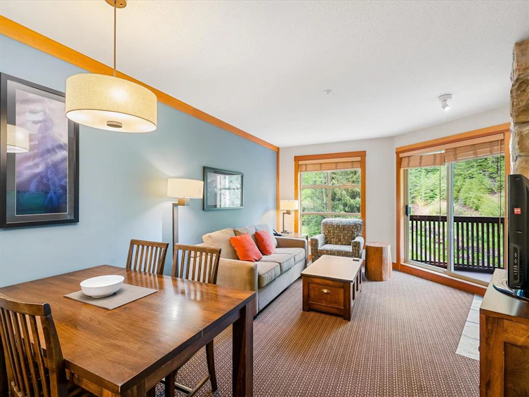 436D-2036 London Lane, Whistler, BC, V8E 0N7 - 2