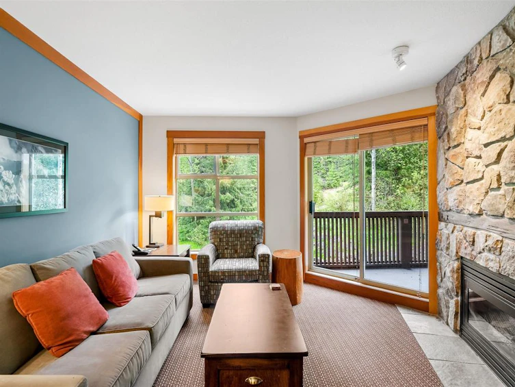 436D-2036 London Lane, Whistler, BC, V8E 0N7 - 3