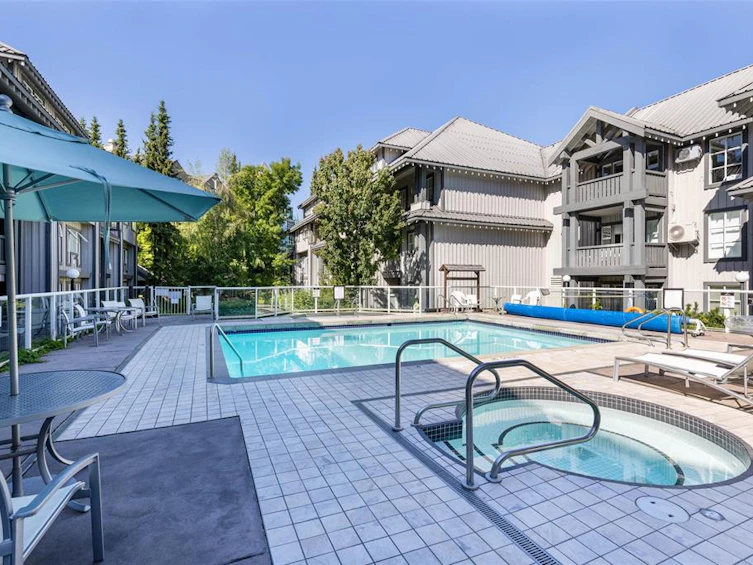 218/219-4573 Chateau Boulevard, Whistler, BC, V8E 0Z5 - 21