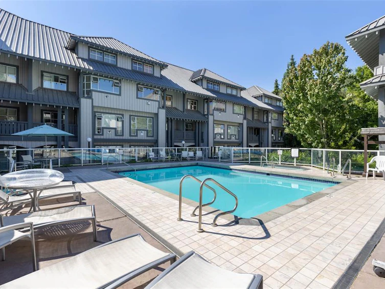 218/219-4573 Chateau Boulevard, Whistler, BC, V8E 0Z5 - 20