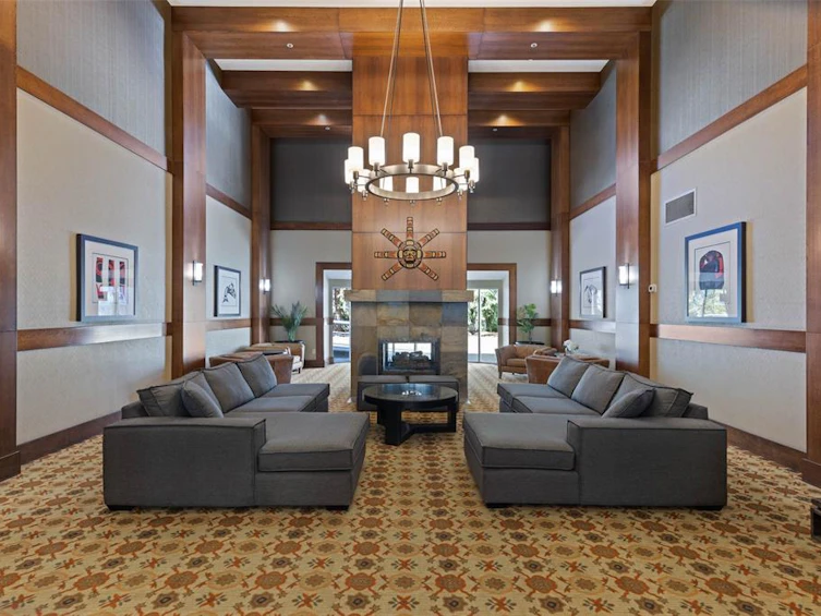 218/219-4573 Chateau Boulevard, Whistler, BC, V8E 0Z5 - 22
