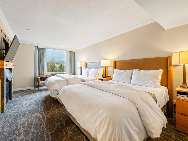 660-4090 Whistler Way, Whistler, BC, V8E 1J3 - 3