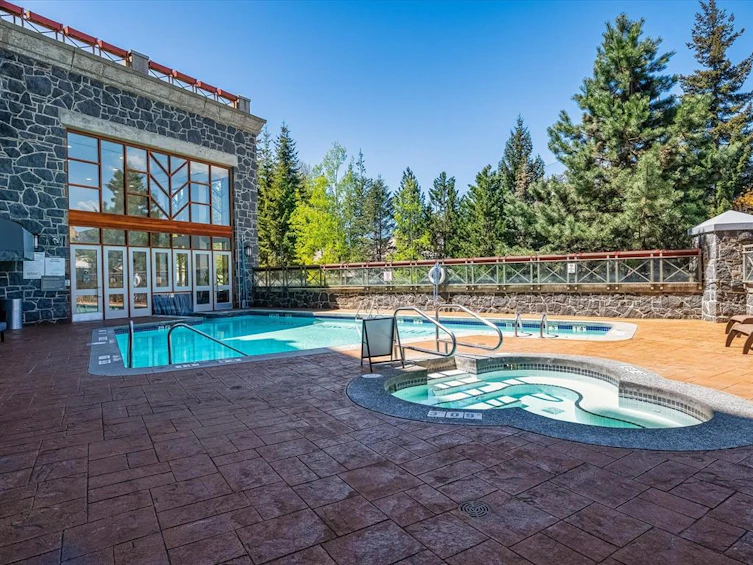 660-4090 Whistler Way, Whistler, BC, V8E 1J3 - 17