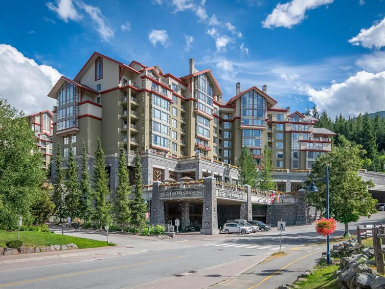 685-4090 Whistler Way, Whistler, BC, V8E 1J3 - 2