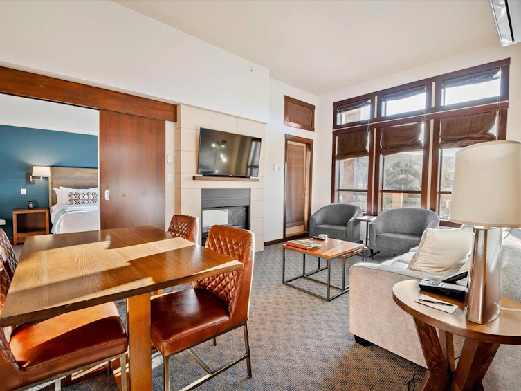 406D-2020 London Lane, Whistler, BC, V8E 0B6 - 5