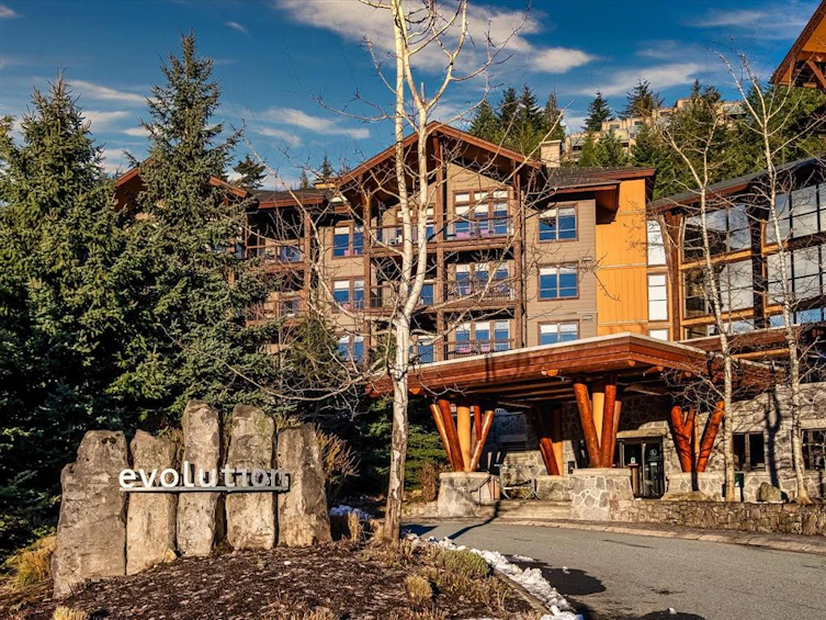 406D-2020 London Lane, Whistler, BC, V8E 0B6 - 2