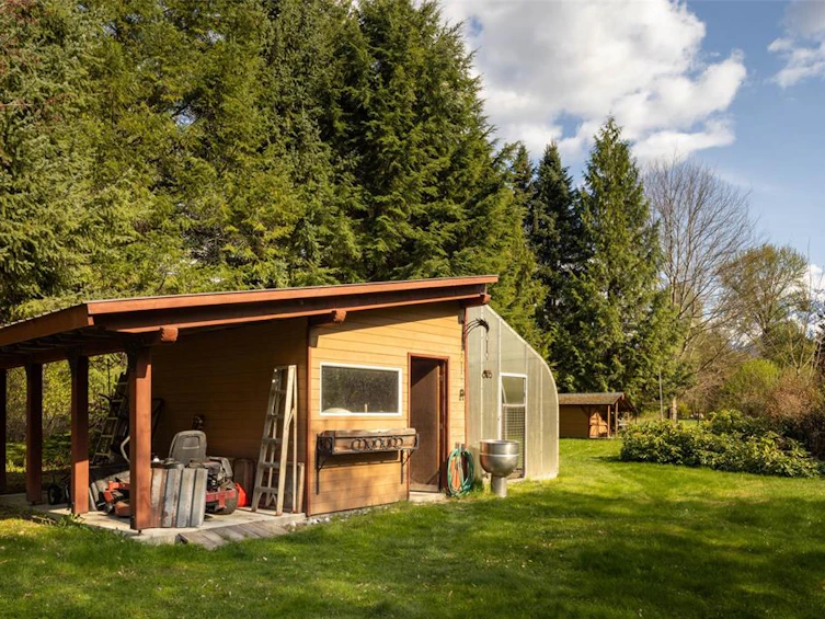 7869 Pemberton Meadows Road, Pemberton, BC, V0N 2L2 - 31