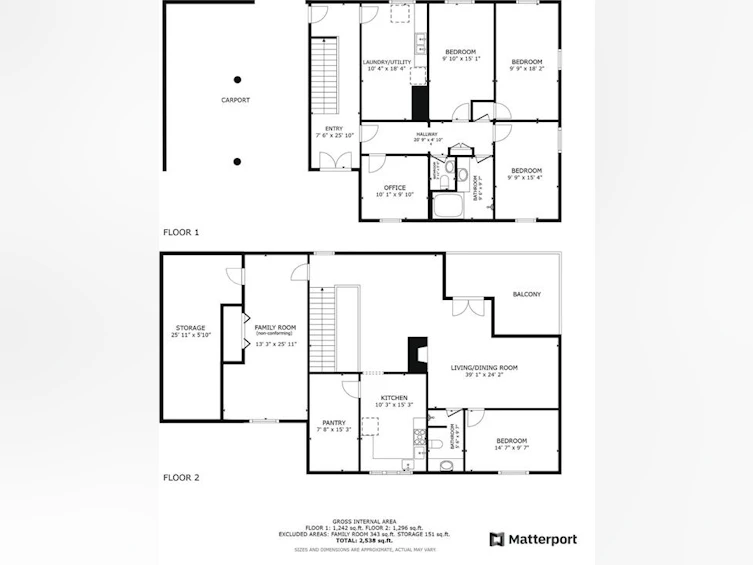 7869 Pemberton Meadows Road, Pemberton, BC, V0N 2L2 - 39