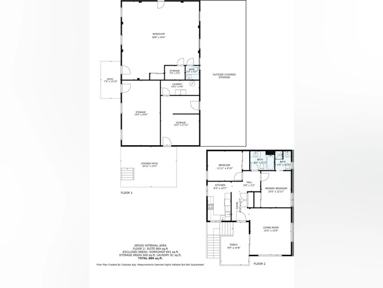 7869 Pemberton Meadows Road, Pemberton, BC, V0N 2L2 - 40