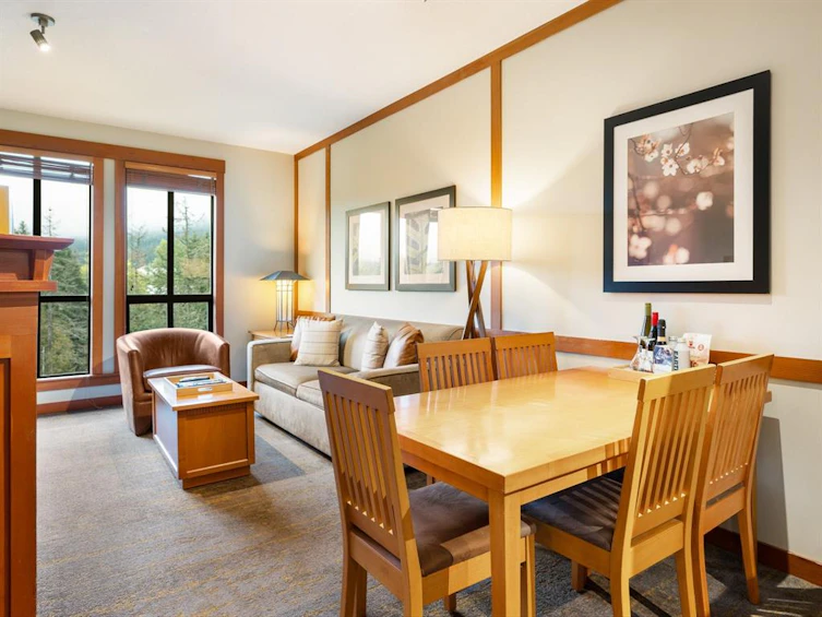 713-4320 Sundial Crescent, Whistler, BC, V8E 1G6 - 2