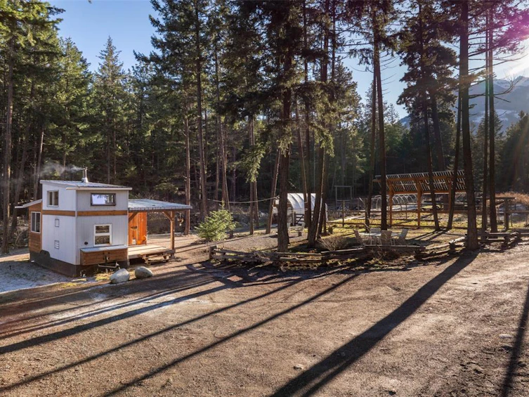 6-9866 Pemberton Portage Road, Pemberton, BC, V0N 1L0 - 17
