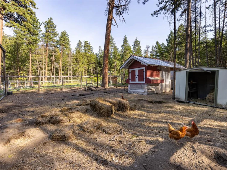 6-9866 Pemberton Portage Road, Pemberton, BC, V0N 1L0 - 25