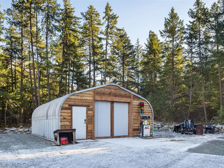 6-9866 Pemberton Portage Road, Pemberton, BC, V0N 1L0 - 21