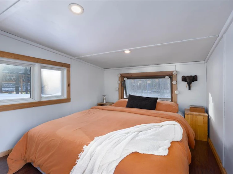 6-9866 Pemberton Portage Road, Pemberton, BC, V0N 1L0 - 15