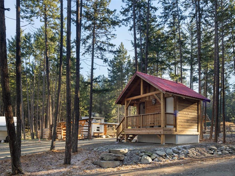 6-9866 Pemberton Portage Road, Pemberton, BC, V0N 1L0 - 19