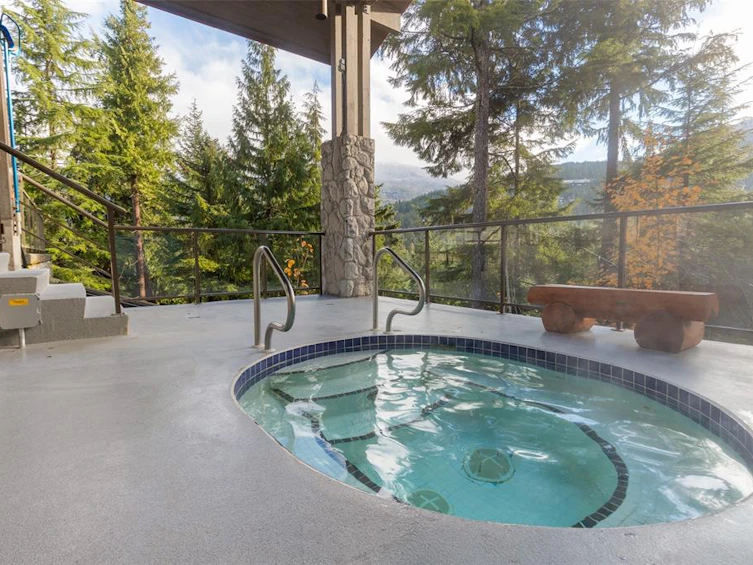 225-3309 Ptarmigan Place, Whistler, BC, V8E 0V6 - 21