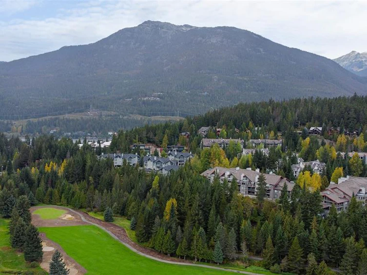225-3309 Ptarmigan Place, Whistler, BC, V8E 0V6 - 25