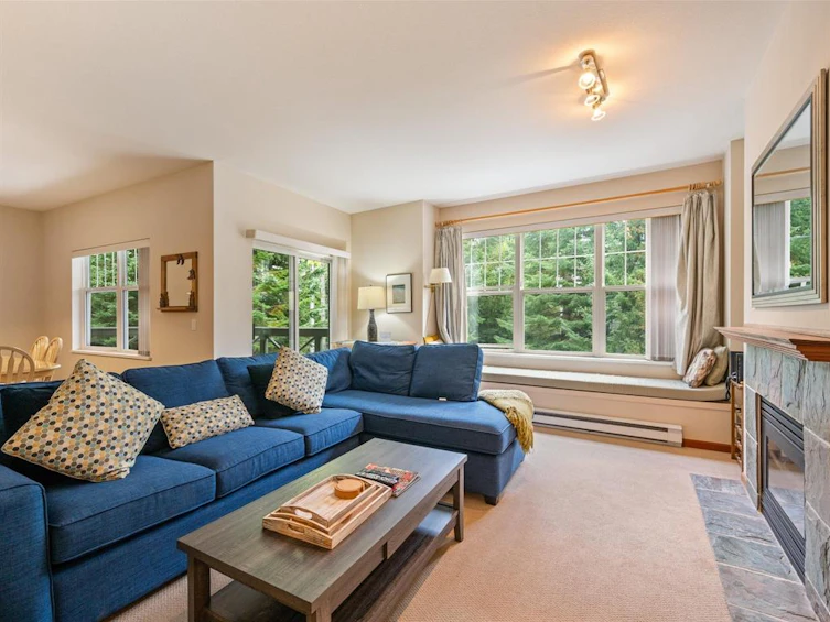 203-3300 Ptarmigan Place, Whistler, BC, V8E 0V5 - 4