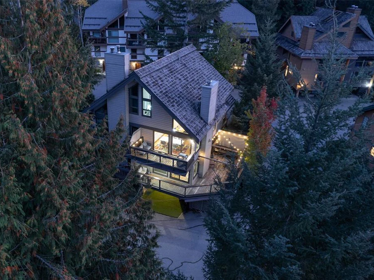 2008 Alpha Lake Village, Whistler, BC, V8E 0B7 - 13