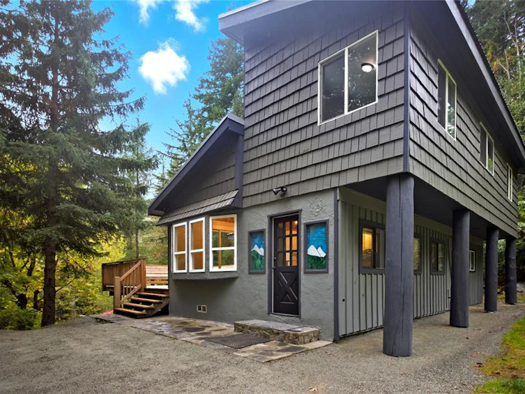 9257 Portage Road, Pemberton, BC, V0N 1L0 - 3