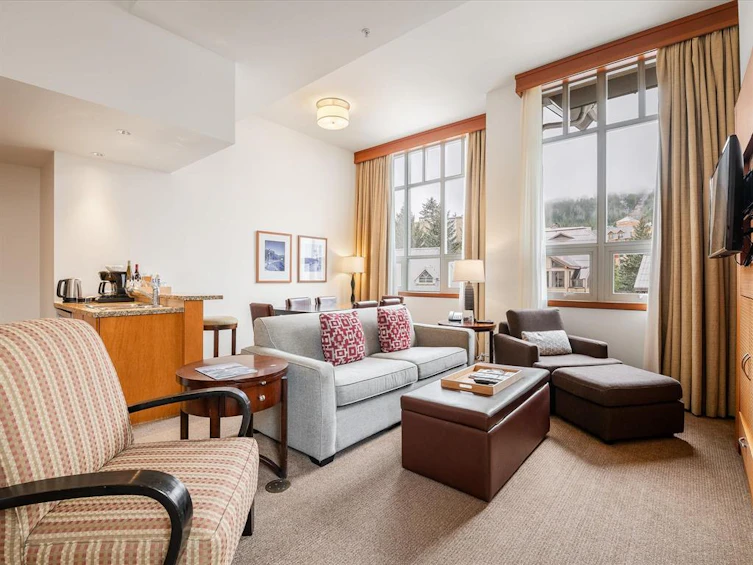 4407-4299 Blackcomb Way, Whistler, BC, V8E 0X3 - 5