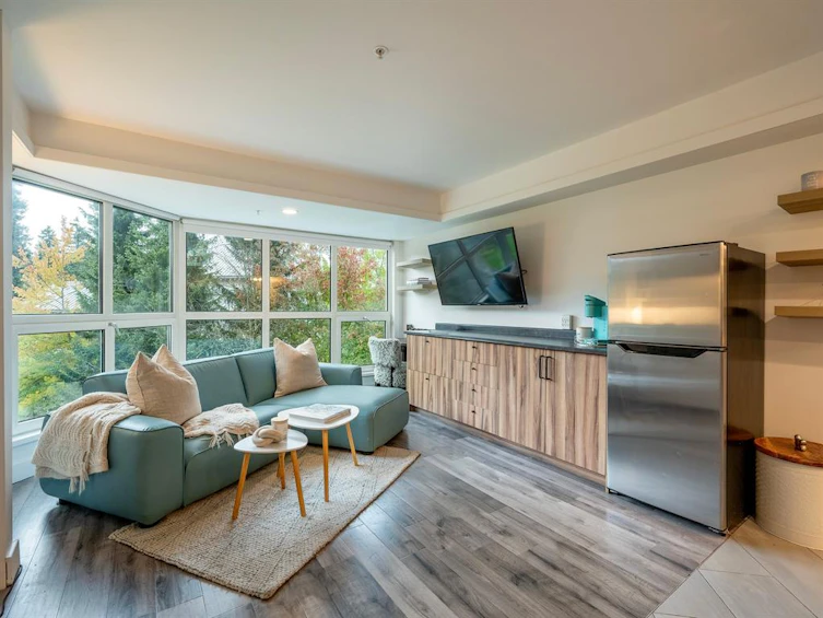 312-4557 Blackcomb Way, Whistler, BC, V8E 0Y2 - 4