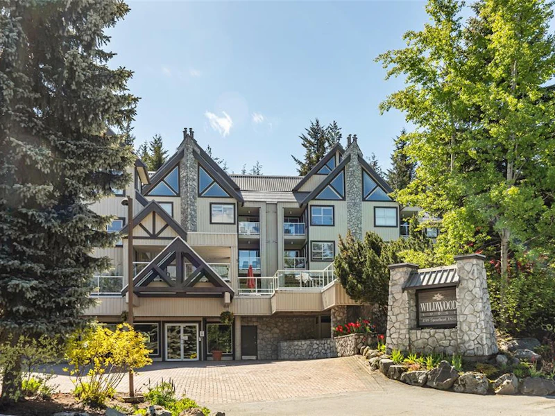 306 - 4749 Spearhead Drive, Whistler BC V0N 1B4