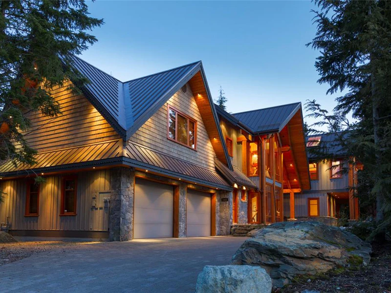 7122 Nesters Road, Whistler BC V0N 1B7