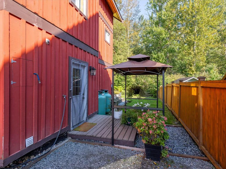 1425 Willow Drive, Pemberton, BC, V0N 2L0 - 21