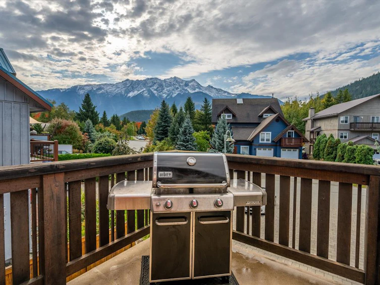 1425 Willow Drive, Pemberton, BC, V0N 2L0 - 12