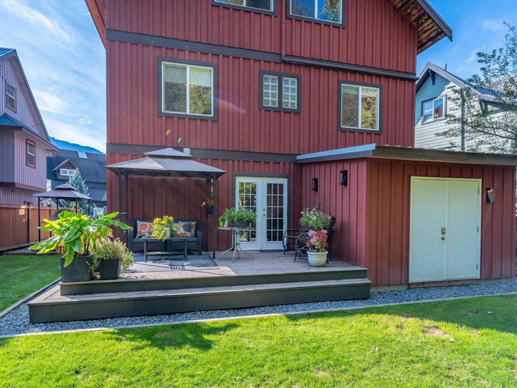 1425 Willow Drive, Pemberton, BC, V0N 2L0 - 29