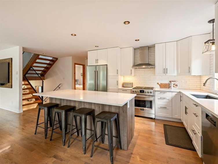 1425 Willow Drive, Pemberton, BC, V0N 2L0 - 5