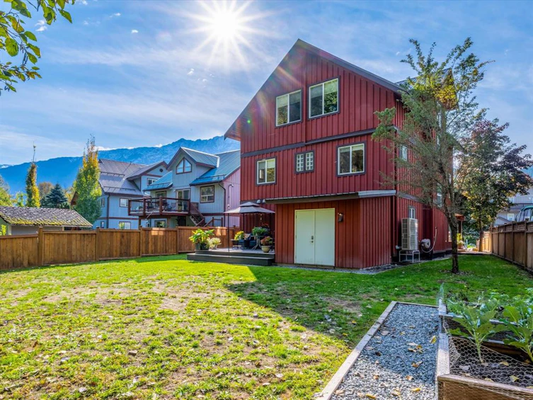 1425 Willow Drive, Pemberton, BC, V0N 2L0 - 28