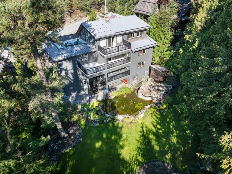 9548 Emerald Drive, Whistler, BC, V8E 0G5 - 4