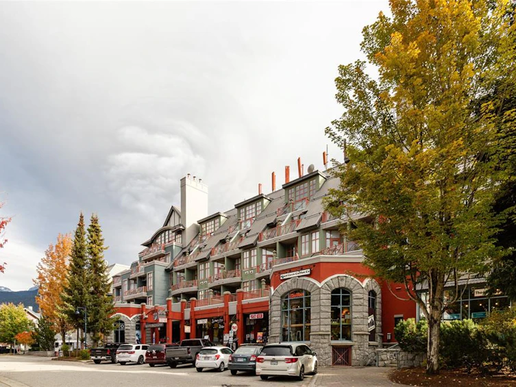 420-4369 Main Street, Whistler, BC, V8E 1B7 - 13