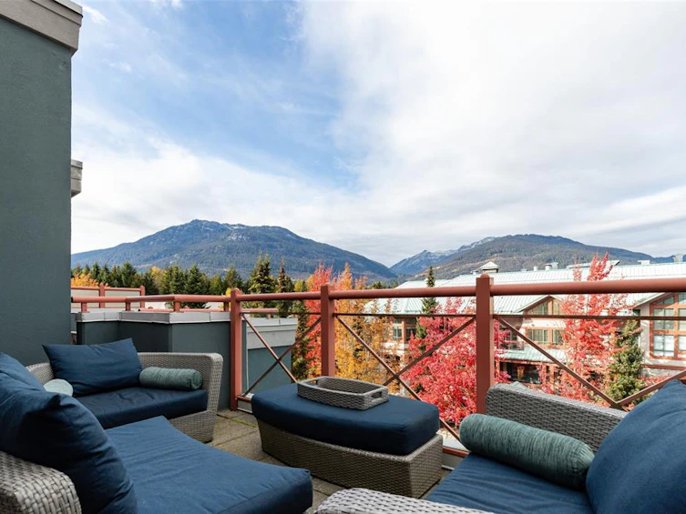 420-4369 Main Street, Whistler, BC, V8E 1B7 - 4