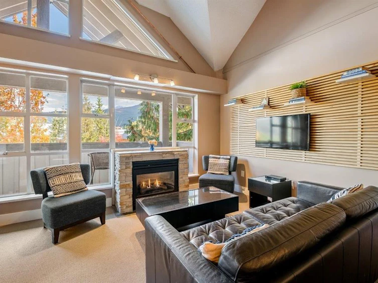 321-4573 Chateau Boulevard, Whistler, BC, V8E 0Z5 - 9