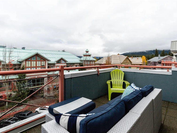 419-4369 Main Street, Whistler, BC, V8E 1B7 - 7
