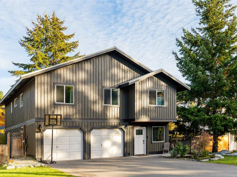 7386 Laurel Street, Pemberton BC V0N 2L1