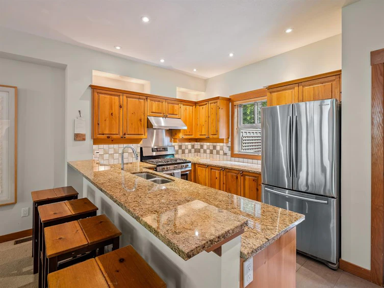 6-4668 Blackcomb Way, Whistler, BC, V8E 0Z2 - 9