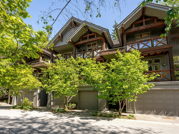 6-4668 Blackcomb Way, Whistler, BC, V8E 0Z2 - 4